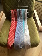 Merk stropdassen, Ophalen, Gedragen, Overige kleuren, Met patroon