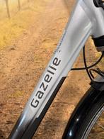 Gazelle Orange Comfort Elektrische fiets met midden motor!, Fietsen en Brommers, Elektrische fietsen, Gazelle, Ophalen of Verzenden