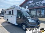Weinsberg CaraSuite Ford 650 MEG, 155 pk automaat 4 personen, Automaat, Airbags, Ringverwarming, Bedrijf