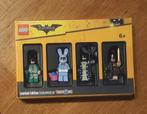 Lego Bricktober minifiguren Batman Movie Nieuw GESEALD, Verzenden, Nieuw, Complete set, Lego