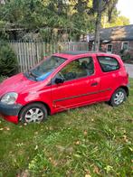 toyota yaris 1.0 voor loop/sloop export, Ophalen, Toyota