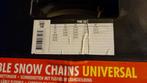 Carpoint Sneeuwkettingen Universeel KNN 100, Ophalen of Verzenden, Zo goed als nieuw