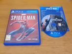 OPRUIMEN | PS4 | Marvel's Spider-Man / Spiderman, Spelcomputers en Games, Games | Sony PlayStation 4, Avontuur en Actie, Gebruikt