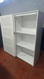 Akoestische Schuifdeurkast Vepa, Huis en Inrichting, Kasten | Roldeurkasten en Archiefkasten, Ophalen, 150 tot 200 cm, Zo goed als nieuw