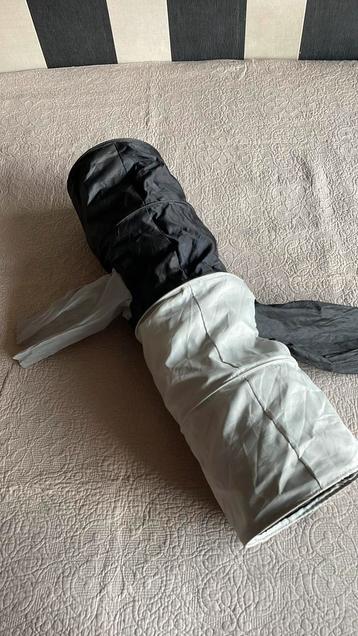 Poezen katten speelgoed tunnel beschikbaar voor biedingen