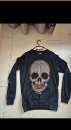 My brand maat L, Kleding | Heren, Ophalen of Verzenden, Zo goed als nieuw, Zwart