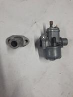 Carburateur zundapp, Ophalen of Verzenden, Gebruikt, Carburateur, Onbekend