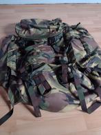 Rugzak, Ophalen of Verzenden, Landmacht, Nederland, Kleding of Schoenen