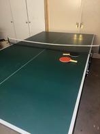 Sunflex Pingpongtafel, Ophalen, Gebruikt, Tafel Indoor, Verrijdbaar