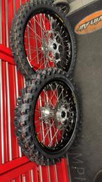 Nieuwe 9street wielen 125/450 gasgas husqvanra ktm, Ophalen of Verzenden