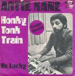 2158 Artie Kane - Honky tonk train (1972), Cd's en Dvd's, Vinyl Singles, Pop, Gebruikt, Ophalen of Verzenden, 7 inch