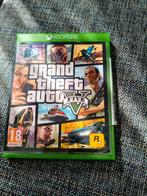 Grand Theft Auto V - Xbox One, Ophalen, Gebruikt, Avontuur en Actie, Vanaf 18 jaar