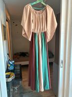 Feestelijke Urk Jurk - Maat S, Overige kleuren, Ophalen of Verzenden, Maat 36 (S), Gedragen