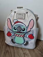 Stitch loungefly kerst nieuw!! Disney, Ophalen of Verzenden, Overige figuren, Nieuw, Kleding of Textiel