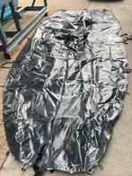 Afdekzeil pvc rib, sloep, console boot, Watersport en Boten, Ophalen, Gebruikt, Overige typen