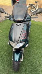 Gilera Runner 172cc/180cc - 2takt Topstaat, Fietsen en Brommers, Scooters | Piaggio, Ophalen, Overige modellen, Zo goed als nieuw