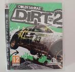 COLIN MCRAE DIRT 2 - PS3 , PLAYSTATION 3, Vanaf 12 jaar, Ophalen of Verzenden, 1 speler, Zo goed als nieuw