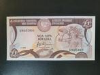 Cyprus pick 50 1985 UNC-, Postzegels en Munten, Bankbiljetten | Europa | Niet-Eurobiljetten, Los biljet, Ophalen of Verzenden