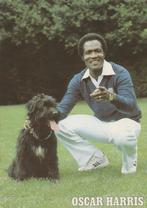 Ansichtkaart, Artiest, Oscar Harris   (1118), Verzenden, 1960 tot 1980, Sterren en Beroemdheden
