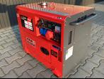Aggregaat 220/380 volt. Nieuw!!!, Ophalen, Nieuw