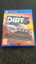 DIRT 5 STANDARD EDITION, Racen en Vliegen, Ophalen of Verzenden, Zo goed als nieuw, 3 spelers of meer