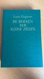 De boeken der kleine zielen - Louis Couperus, Boeken, Ophalen of Verzenden, Nederland