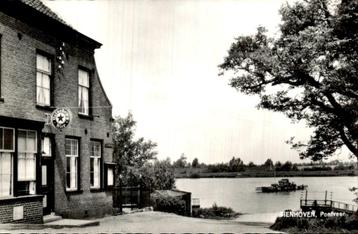 Tienhoven- Pontveen beschikbaar voor biedingen