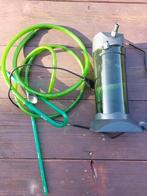 Eheim Classic 150 (2211) aquariumfilter, Dieren en Toebehoren, Ophalen, Gebruikt, Filter of Co2