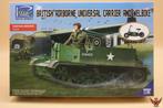 ROWASP | Riich Models 1/35 British Airborne Universal Carrie, Overige merken, 1:32 tot 1:50, Nieuw, Ophalen of Verzenden