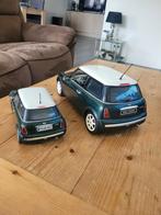 Mini Cooper, Ophalen of Verzenden, Zo goed als nieuw, Auto