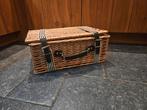 Picknickmand, Ophalen of Verzenden, Gebruikt, Zonder inhoud