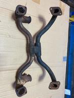 Spruitstuk 2CV geschikt voor enkele Solex Carburateur, Ophalen of Verzenden, Gebruikt, Citroën