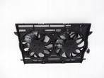 Audi A4 B9 A5 B9 8W radiateurventilatoren 8W0121207A origine, Ophalen of Verzenden, Gebruikt, Audi