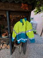 Ambulance Jas., Tuin en Terras, Werkkleding, Ophalen of Verzenden, Zo goed als nieuw, Jas