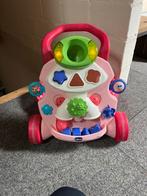 Chicco loopwagen, Ophalen of Verzenden, Zo goed als nieuw, Overige typen, Met licht