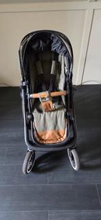 Emmaljunga NXT 90 Outdoor kinderwagen, Kinderen en Baby's, Kinderwagens en Combinaties, Ophalen of Verzenden, Overige merken