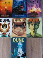 Dune, Meerdere stripboeken, Ophalen, Zo goed als nieuw