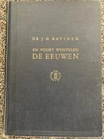 En voort wentelen de eeuwen door Dr J.H. Bavinck, Ophalen of Verzenden, Gelezen