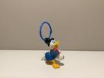 Oom Dagobert sleutelhanger van Mc Donalds, Verzamelen, Ophalen of Verzenden, Overige figuren, Zo goed als nieuw, Beeldje of Figuurtje