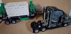 Lego Technic Mack anthem nr 42078 incl  boekje, Ophalen of Verzenden, Zo goed als nieuw, Complete set, Lego