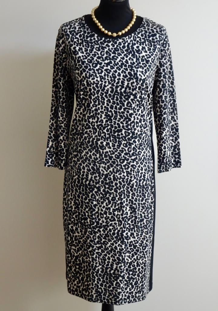 Nieuwe Betty Barclay jurk maat 42, Kleding | Dames, Jurken, Nieuw, Maat 42/44 (L), Overige kleuren, Knielengte, Ophalen of Verzenden