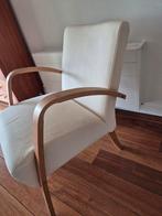Ikea Fauteuil - Gebruikt, Huis en Inrichting, Fauteuils, Ophalen, Hout, Gebruikt, Minder dan 75 cm