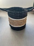 Mandje, Ophalen, Zo goed als nieuw, Interieur en Design