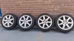 4x Honda Civic velgen 17", Ophalen