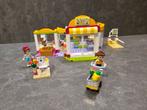 Lego friends supermarkt 41118, Kinderen en Baby's, Speelgoed | Duplo en Lego, Ophalen of Verzenden, Zo goed als nieuw