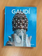 Antoni Gaudí / Van natuur naar architectuur - Hardcover, Nieuw, Ophalen of Verzenden, Architecten