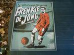 Frenkie de Jong, Het Wapen van Arkel, Volkskrant, 2018, Ophalen of Verzenden, Zo goed als nieuw, Balsport
