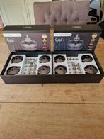 Isoacoustics GAIA 1 2 sets, Ophalen of Verzenden, Zo goed als nieuw