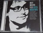 Het beste van Guus Meeuwis, Cd's en Dvd's, Ophalen of Verzenden, Zo goed als nieuw, Pop