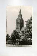 kaart-UITGEEST-H.V kerk, Ophalen of Verzenden
